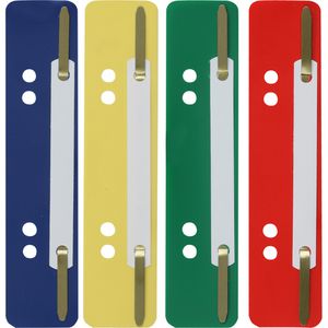 Produktbild für Heftstreifen Elba 27591 SP, 35 x 150mm, farbig sortiert