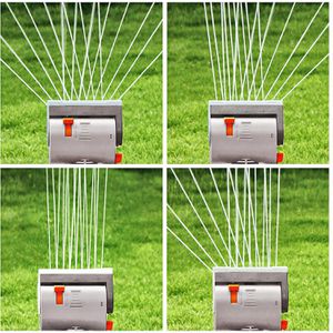 Produktbild für Rasensprenger Grüntek Mini, 296214661