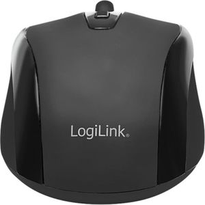 Produktbild für Maus LogiLink Mini Funk Mouse, ID0031