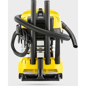 Produktbild für Nass-Trockensauger Kärcher WD 4 S V-20/5/22