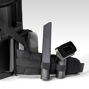 Produktbild für Rucksackstaubsauger Sprintus BoostiX iGO ZERO