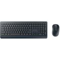 Zusatzbild Tastatur Microsoft Wireless Desktop 900