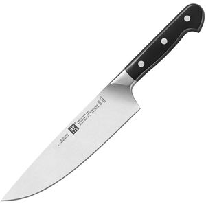 Kochmesser Zwilling Pro 38401-201, mit Kunststoffgriff
