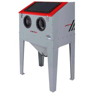 Produktbild für Sandstrahlgerät Holzmann SK220, 18919