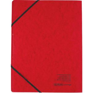 Produktbild für Eckspanner Herlitz 10843902 easy orga, A4