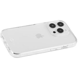 Produktbild für Handyhülle Goobay PureFlex, 61344, transparent