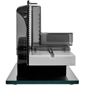 Produktbild für Allesschneider Ritter Sono 2, elektrisch, 65W