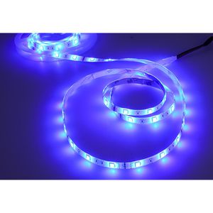 Produktbild für LED-Streifen Böttcher-AG dimmbar, weiß + RGB