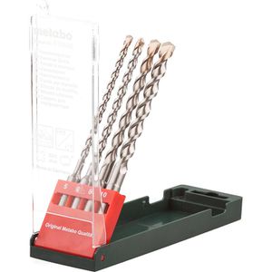 Produktbild für Bohrer Metabo 625580000, SDS+