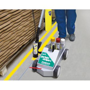 Produktbild für Bodenmarkierungsgerät AMPERE Perfekt-Striper
