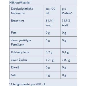 Produktbild für Tee Meßmer English Breakfast, BIO