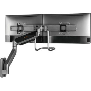 Produktbild für Monitorhalterung myWall HL 53, VESA 75x75 &amp; 100x100 mm