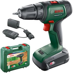 Produktbild für Akku-Bohrschrauber Bosch UniversalDrill 18V