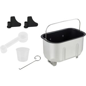 Produktbild für Brotbackautomat Arebos