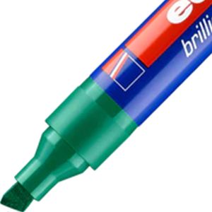 Produktbild für Papermarker Edding 33 Brilliant Pigmentmarker