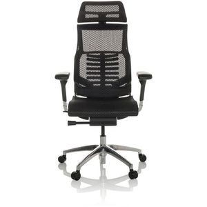 Produktbild für Bürostuhl hJh-OFFICE DYNAFIT II, 652284