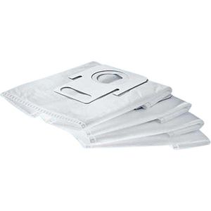 Produktbild für Staubsaugerbeutel Thomas Set 99, 787243