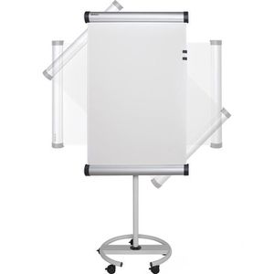 Produktbild für Flipchart Maul MAULsolid flip2use 63706