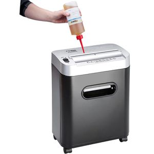 Produktbild für Aktenvernichteröl Dahle 400ml