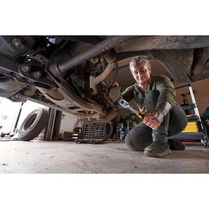 Produktbild für Werkzeugkoffer Stanley STMT98109-1