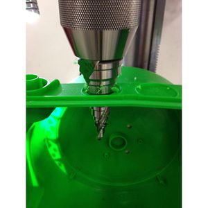 Produktbild für Stufenbohrer EXACT 05311, HSS-Stahl