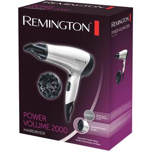 Produktbild für Haartrockner Remington Power Volume, D3015