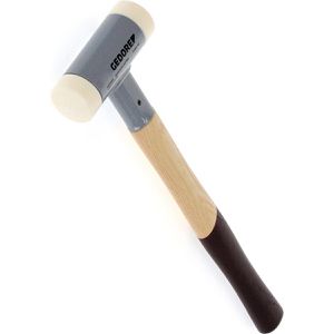 Schonhammer GEDORE 248 H-40, 8868580, Kopf-Ø 40mm