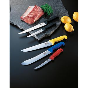 Produktbild für Ausbeinmesser Victorinox Fibrox 5.6003.15