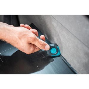 Produktbild für Fugenglätter Wolfcraft 4334000 Fugen-Set 4-teilig