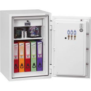 Produktbild für Tresor Phoenix Fire Fighter FS0442K