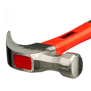 Produktbild für Klauenhammer BrüderMannesmann M76513, M 718-16