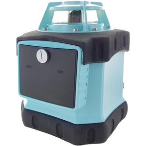 Produktbild für Rotationslaser Hedue R141, Q1, Set