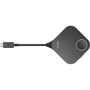 Präsentationssystem BenQ InstaShow Button Kit, 5J.K0E28.E2A