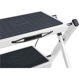 Produktbild für Klapptritt Hailo StandardLine MK60, 4310-001, aus Stahl