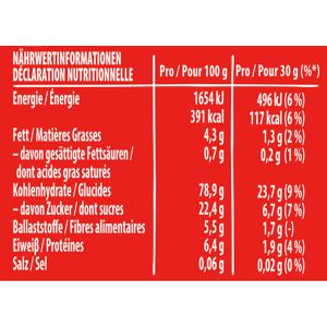 Produktbild für Cornflakes Nestle Trix, 300 g