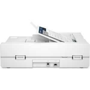 Produktbild für Scanner HP ScanJet 2600 f1, bis A4