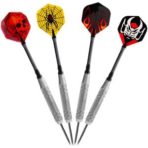Dartpfeile Karella Steeldarts lose, 8273.01