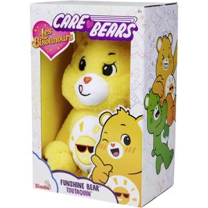 Produktbild für Kuscheltier Simba Care Bears