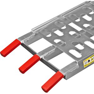 Produktbild für Auffahrrampe DEMA 24589, 2 Stück