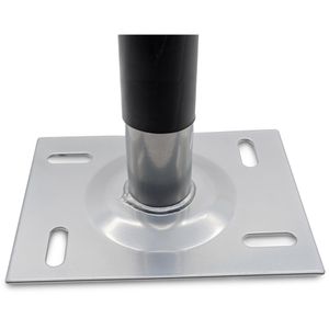 Produktbild für Reifen-Wandhalterung GALLUNOPTIMAL