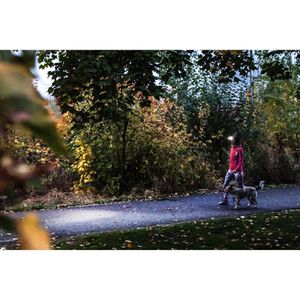 Produktbild für Stirnlampe Ledlenser HF4R Core LED wiederaufladbar