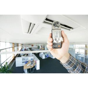 Produktbild für Anemometer Testo 410-2, mit Flügelrad