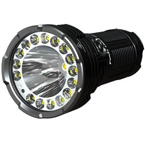 Produktbild für Taschenlampe Fenix LR40R V2.0, LED, aufladbar