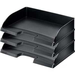 Produktbild für Briefablage Leitz 5218-00-95, Plus, A4 quer
