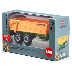 Produktbild für Landwirtschaftsfahrzeug siku Joskin Anhänger