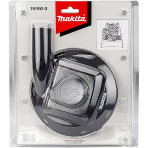 Produktbild für Absaughaube Makita 191F81-2