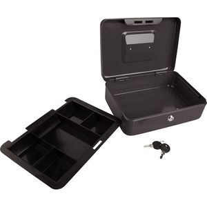 Produktbild für Geldkassette Burg-Wächter Money 5025