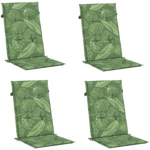 Auflage vidaXL 361266, aus Polyester