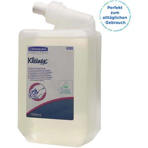 Produktbild für Seife Kleenex Sanfte Waschlotion, 6333