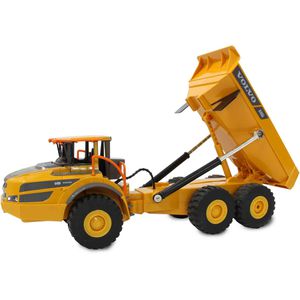 Produktbild für Baustellenfahrzeug JAMARA Muldenkipper Volvo A40G